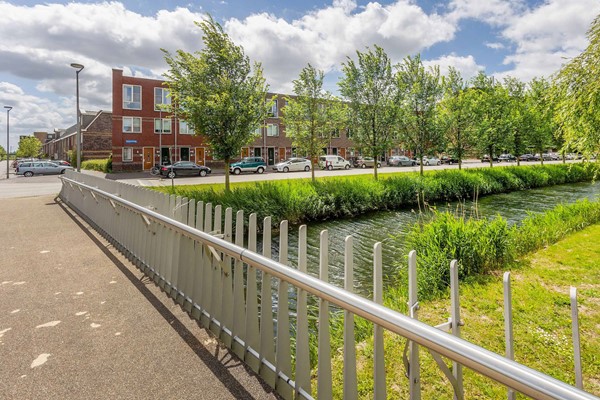 Medium property photo - Neptunussingel, 1363 VV Almere